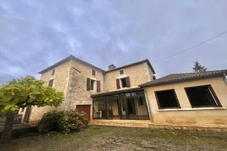 location maison sauveterre-la-lemance 47500