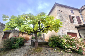 location maison sauveterre-la-lemance 47500