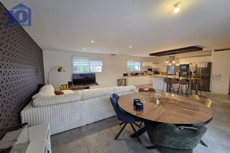 location maison sauvian 34410