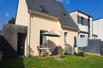location maison savenay 44260
