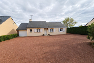 location maison savenay 44260