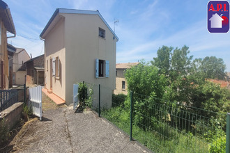 location maison saverdun 09700