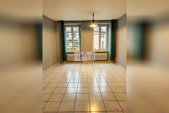 location maison saverne 67700