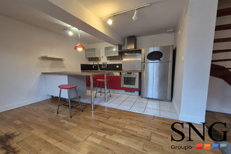 location maison savignies 60650