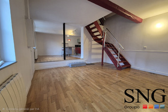 location maison savignies 60650