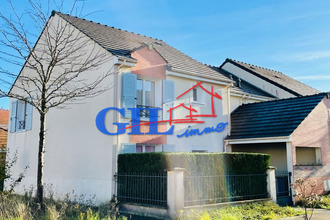 location maison savigny-le-temple 77176