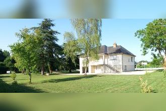 location maison savonnieres 37510