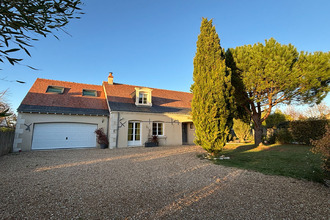 location maison savonnieres 37510