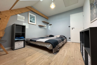 location maison savonnieres 37510