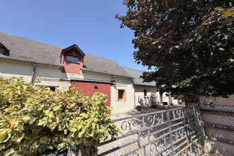 location maison savonnieres 37510