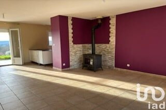 location maison saxi-bourdon 58330