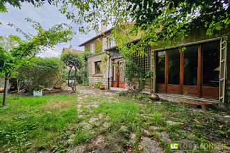 location maison sceaux 92330