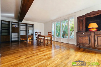 location maison sceaux 92330