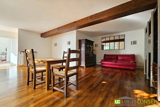 location maison sceaux 92330