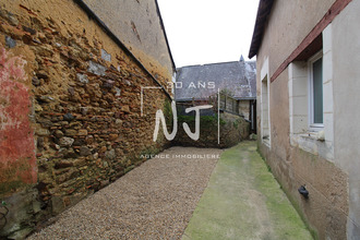 Ma-Cabane - Location Maison SCEAUX-D'ANJOU, 84 m²