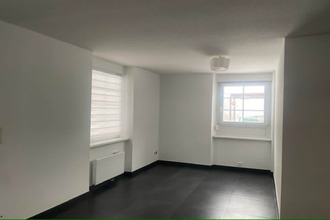 location maison schirmeck 67130