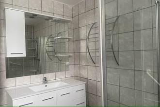 location maison schirmeck 67130