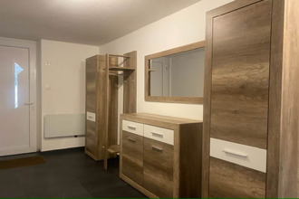 location maison schirmeck 67130