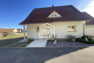 location maison schnersheim 67370