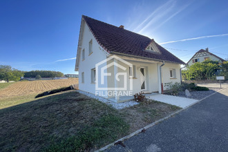 location maison schnersheim 67370
