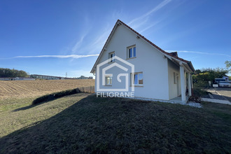 location maison schnersheim 67370