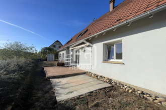 location maison schnersheim 67370