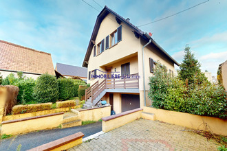 location maison schwindratzheim 67270