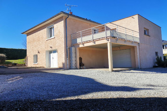 location maison sebazac-concoures 12740