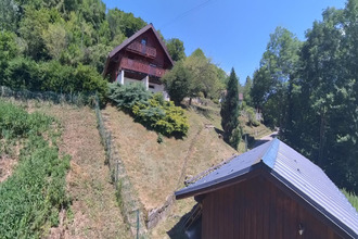 location maison sechilienne 38220
