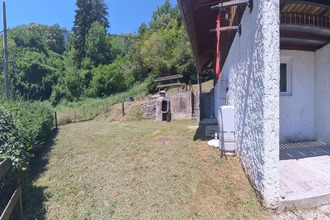 location maison sechilienne 38220