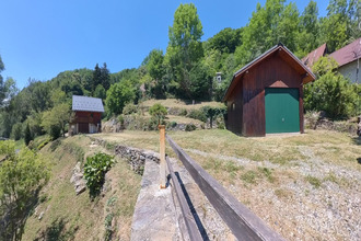 location maison sechilienne 38220