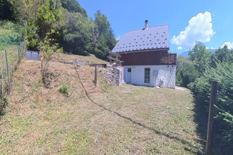 location maison sechilienne 38220