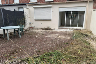 location maison seclin 59113