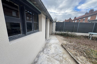 location maison seclin 59113