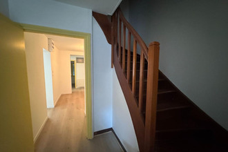 location maison seclin 59113