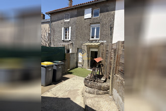 location maison secondigny 79130