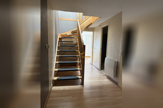 location maison secondigny 79130