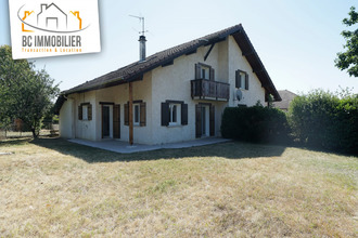 location maison segny 01170