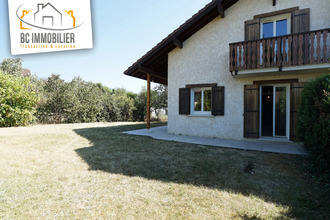 location maison segny 01170