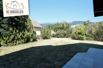location maison segny 01170