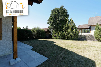 location maison segny 01170