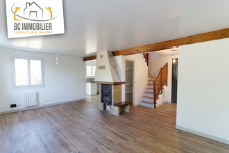 location maison segny 01170
