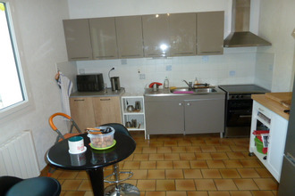 location maison segre 49500