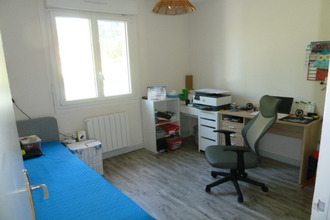 location maison segre 49500