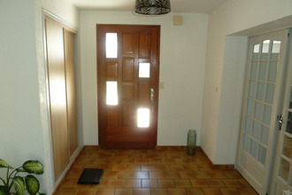 location maison segre 49500