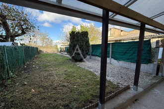 location maison segre 49500