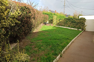 location maison segre 49500