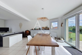 location maison segre 49500