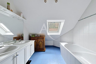 location maison segre 49500