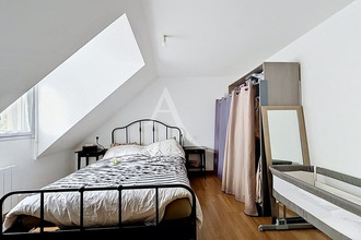 location maison segre 49500